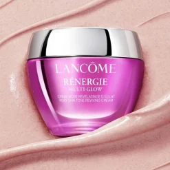 LANCÔME Rénergie                Crème de jour anti-âge