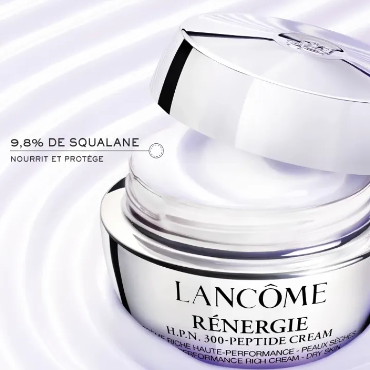 LANCÔME Rénergie Crème riche anti-âge haute performance