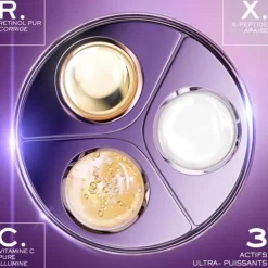 LANCÔME Rénergie C.R.x. Triple Sérum Rétinol                Sérum Visage