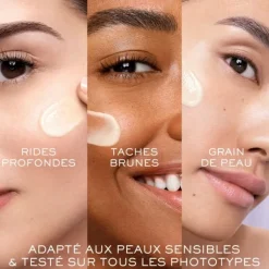 LANCÔME Rénergie C.R.x. Triple Sérum Rétinol                Sérum Visage