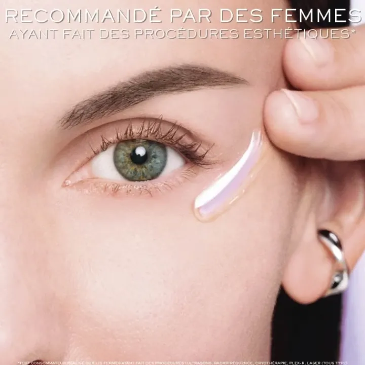 LANCÔME Rénergie H.C.F Triple Sérum Sérum Yeux Anti-Âge