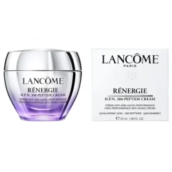 LANCÔME Rénergie H.P.N. 300-Peptide                Crème Anti-Âge Haute-Performance