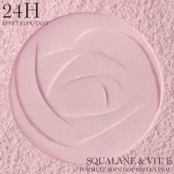 LANCÔME Teint Idole Ultra Wear                Poudre Compacte Fixante