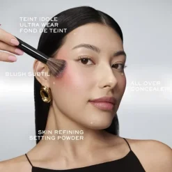 LANCÔME Teint Idole Ultra Wear                Poudre Compacte Fixante