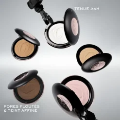 LANCÔME Teint Idole Ultra Wear                Poudre Compacte Fixante