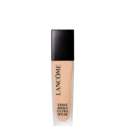 LANCÔME Teint Idole Ultra Wear                Fond de Teint 24h Fini Mat Naturel SPF35 - Enrichi en Soin