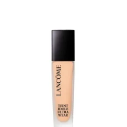 LANCÔME Teint Idole Ultra Wear                Fond de Teint 24h Fini Mat Naturel SPF35 - Enrichi en Soin