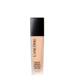 LANCÔME Teint Idole Ultra Wear                Fond de Teint 24h Fini Mat Naturel SPF35 - Enrichi en Soin