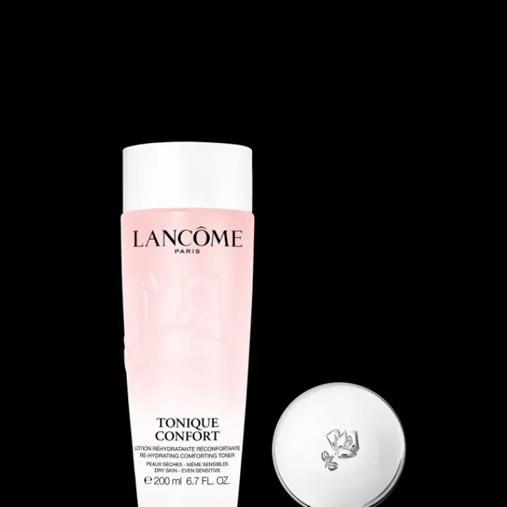 LANCÔME Tonique Confort Lotion Réhydratante Réconfortante - Première Etape de Soin Hydro-Apaisant