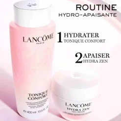 LANCÔME Tonique Confort Lotion Réhydratante Réconfortante - Première Etape de Soin Hydro-Apaisant