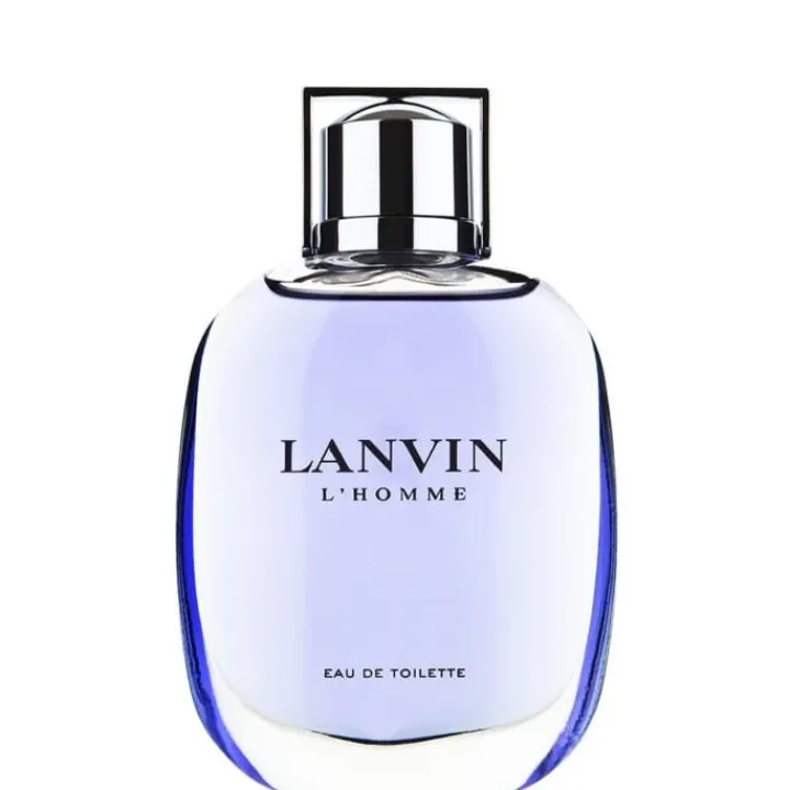Homme Lanvin L'Homme Eau de Toilette