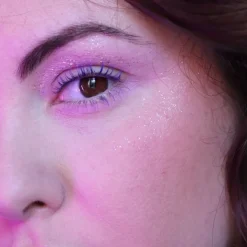 Le Bar à Paillettes Dust'ea Pink Paillettes Libres Biodégradables