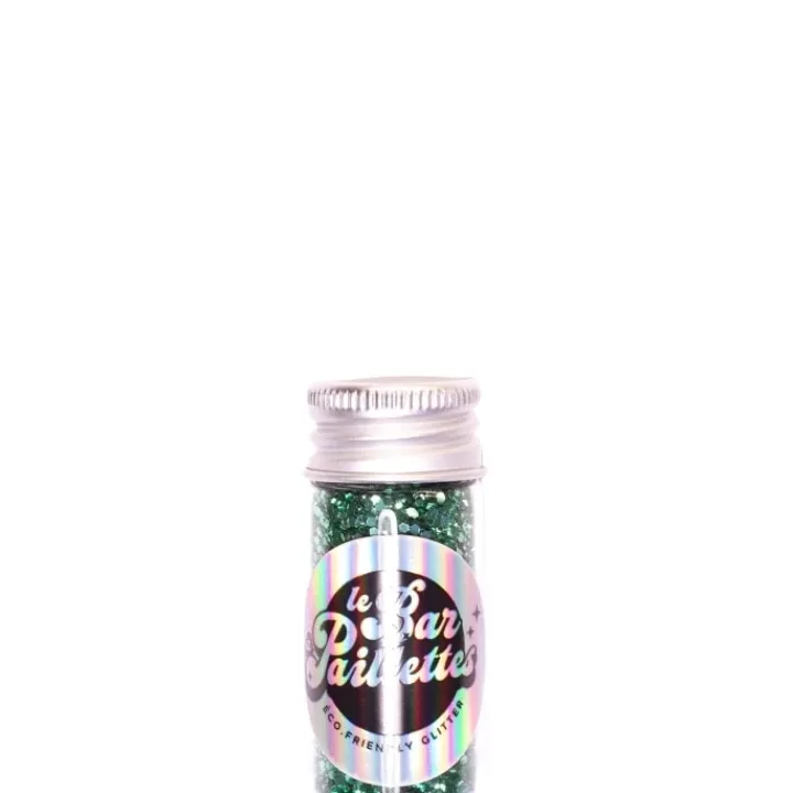 Le Bar à Paillettes Jet Paillettes Libres Biodégradables