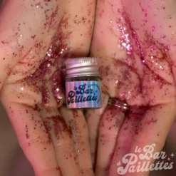 Le Bar à Paillettes Tagada                Paillettes Libres Biodégradables