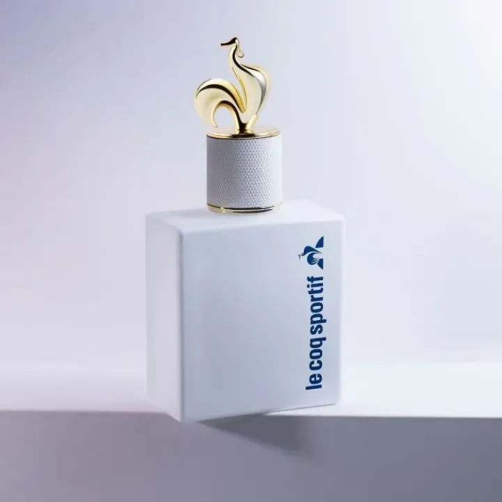 Le Coq Sportif Blanc Relax Eau de Parfum Rechargeable