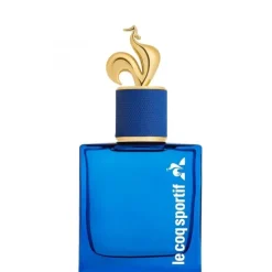 Homme Le Coq Sportif Bleu Optimisme                Eau de Parfum Rechargeable