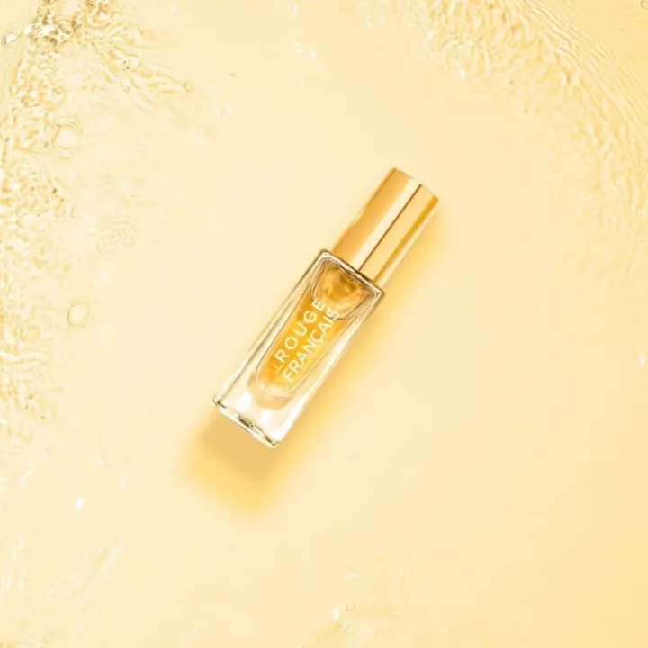 Le Rouge Français Lampyris Divine Huile à Lèvres