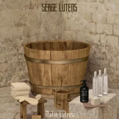 SERGE LUTENS L'Eau Eau de Parfum