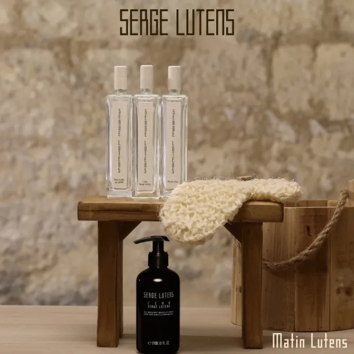 SERGE LUTENS L'Eau Eau de Parfum