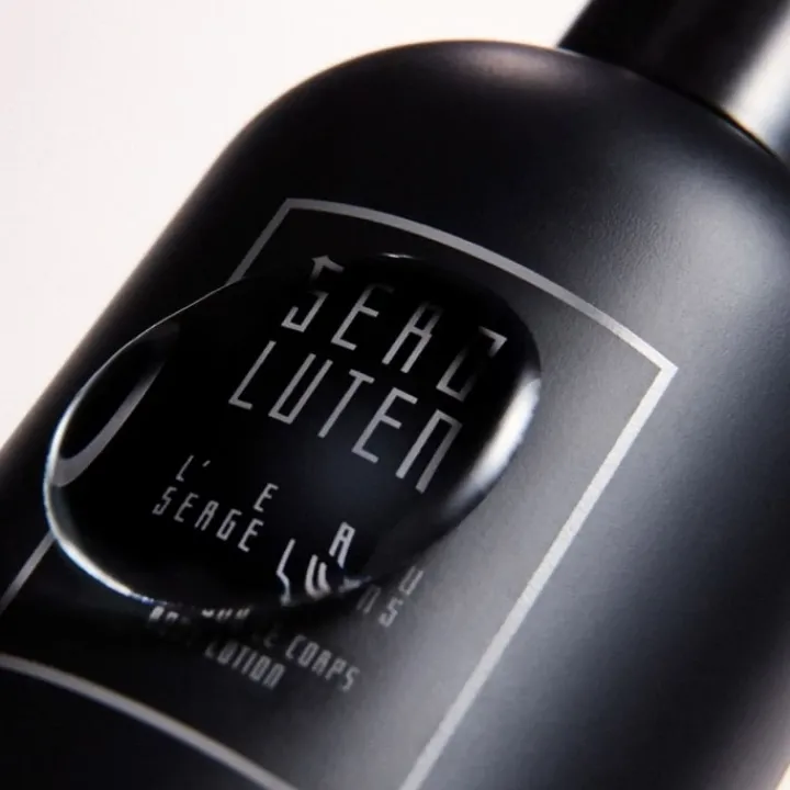 SERGE LUTENS L'Eau Fluide pour le Corps