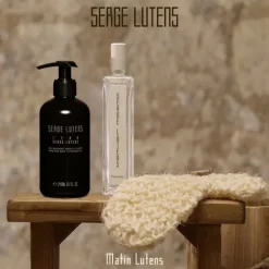 SERGE LUTENS L'Eau Gel Moussant Mains & Corps
