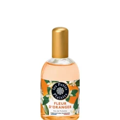 Femme Les Petits Plaisirs Fleur d'Oranger                Eau de Toilette