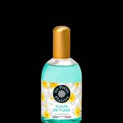 Femme Les Petits Plaisirs Fleur de Tiaré                Eau de Toilette