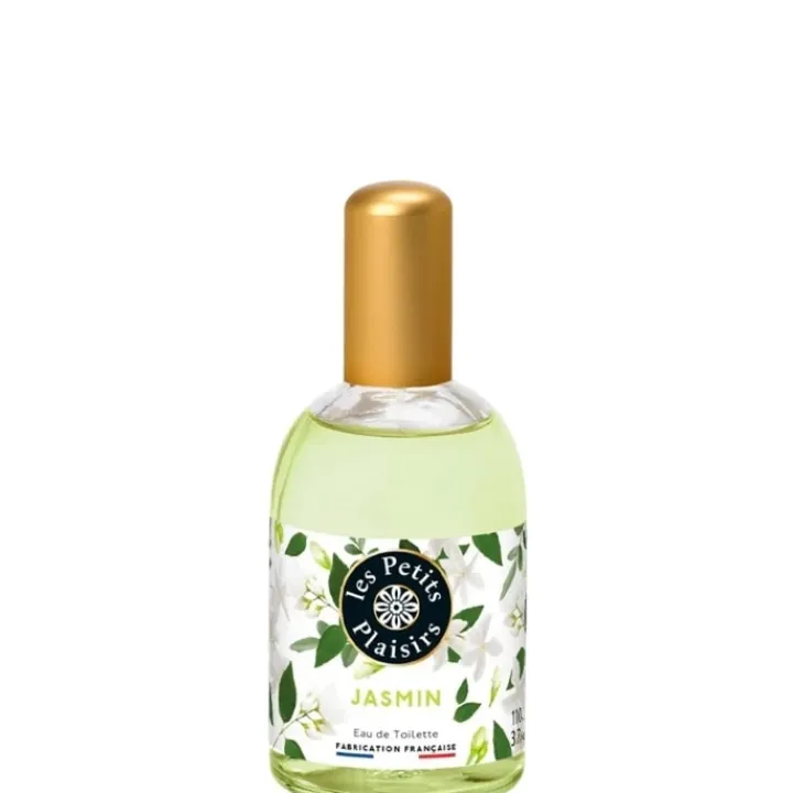 Femme Les Petits Plaisirs Jasmin Eau de Toilette