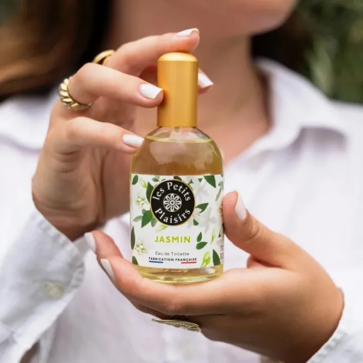 Femme Les Petits Plaisirs Jasmin Eau de Toilette
