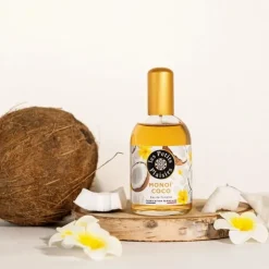 Femme Les Petits Plaisirs Monoï Coco                Eau de Toilette
