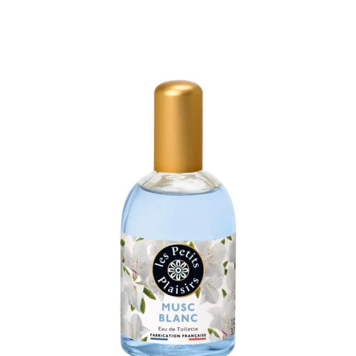 Femme Les Petits Plaisirs Musc Blanc Eau de Toilette