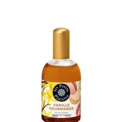 Femme Les Petits Plaisirs Vanille Gourmande                Eau de Toilette