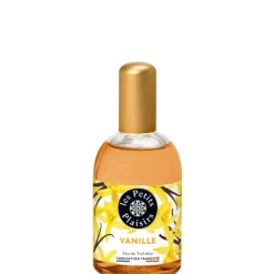 Femme Les Petits Plaisirs Vanille                Eau de Toilette
