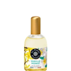 Femme Les Petits Plaisirs Vanille Monoï                Eau de Toilette