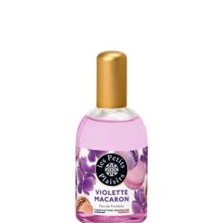 Femme Les Petits Plaisirs Violette Macaron                Eau de Toilette