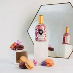 Femme Les Petits Plaisirs Violette Macaron                Eau de Toilette