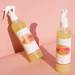 Les Secrets de Loly Cocktail Curl Remedy                Spray Capillaire Réparateur de Fourches