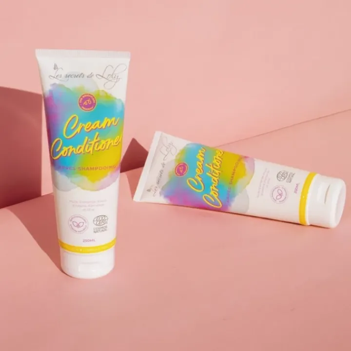 Les Secrets de Loly Cream Conditioner Après-Shampooing