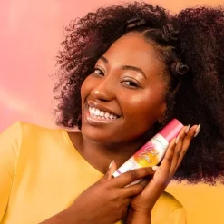 Les Secrets de Loly Curl Glow                Sérum de Finition Multi-Protection