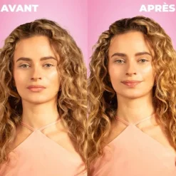 Les Secrets de Loly Curl Glow                Sérum de Finition Multi-Protection