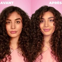 Les Secrets de Loly Curl Glow                Sérum de Finition Multi-Protection