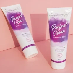 Les Secrets de Loly Perfect Clean                Shampooing
