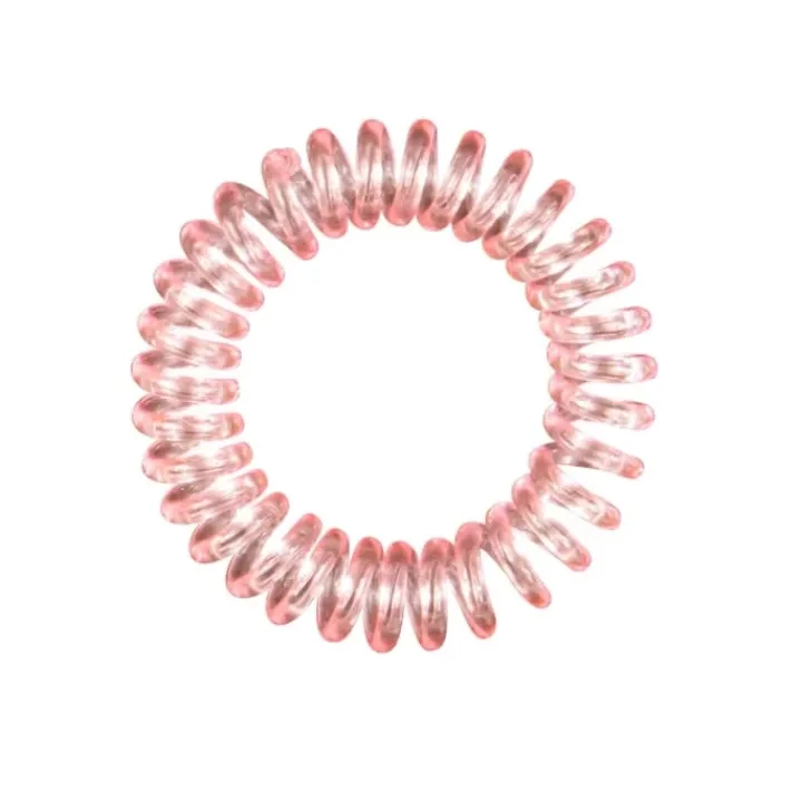 Les Secrets de Loly Pinapple Ring Elastiques à Cheveux