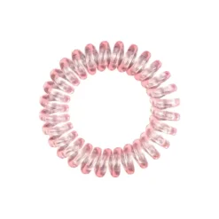 Les Secrets de Loly Pinapple Ring Elastiques à Cheveux