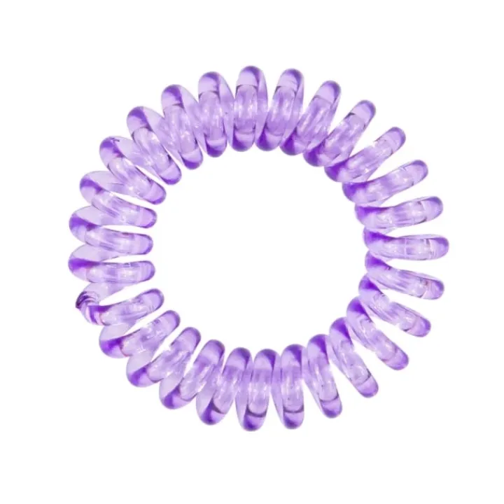 Les Secrets de Loly Pinapple Ring Elastiques à Cheveux