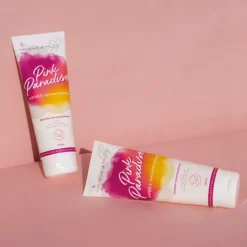 Enfant Les Secrets de Loly Pink Paradise                Après-Shampooing Démêlant Instantané