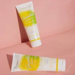 Enfant Les Secrets de Loly Smoothie Ananas                Lait Capillaire Nourissant