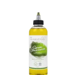 Les Secrets de Loly Sérum Croissance                 Huile de Soin Capillaire