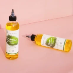 Les Secrets de Loly Sérum Croissance                 Huile de Soin Capillaire