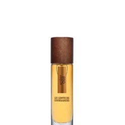 Les Senteurs Gourmandes Amber Oud                Eau de Parfum - Vaporisateur de Sac